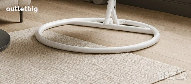 Люлка градинска висяща люлка тип гнездо,яйце–Промоция, снимка 3 - Градински мебели, декорация  - 52234721