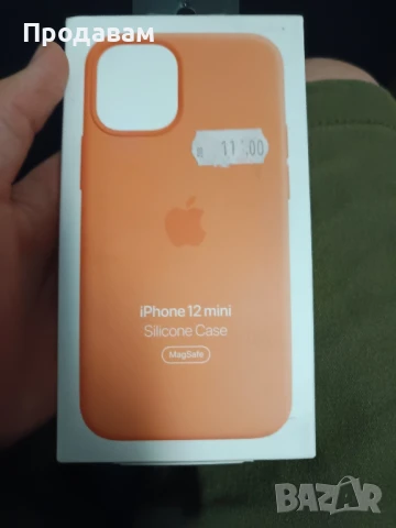 Оригинален калъф за iphone 12 mini