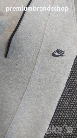 Nike tech анцуг XS дамски , снимка 2 - Спортни екипи - 52579042
