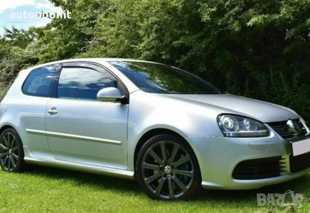 Ветробрани за VW GOLF 5 (2004-2008) 3 врати Неко