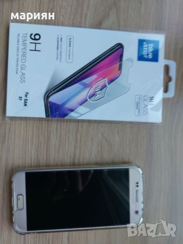Самсунг s7, снимка 7 - Samsung - 45544404