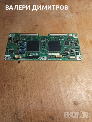 Продавам T-CON BOARD -CPWBX3829TP , снимка 2 - Части и Платки - 53342537