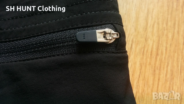 Bergans of NORWAY MOA Stretch Shorts размер L еластични къси панталони - 2314, снимка 9 - Къси панталони - 53747287