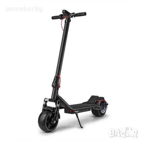 Електрическа тротинетка скутер 500W, снимка 1 - Скейтборд, ховърборд, уейвборд - 45729284