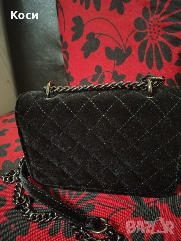 Официална дамска чанта 