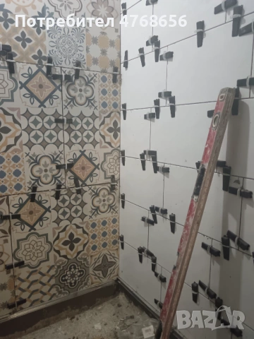 ДОВЪРШИТЕЛНИ РЕМОНТНИ ДЕЙНОСТИ НА РАЗУМНИ ЦЕНИ, снимка 8 - Ремонти на апартаменти - 53872686