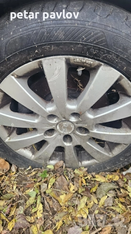 Мерцедес С 220 CDI W 203 , снимка 7 - Части - 52095093