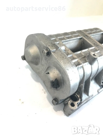 Баланс вал за KIA Carnival 2.9 CRDi (2005), снимка 2 - Части - 53192187