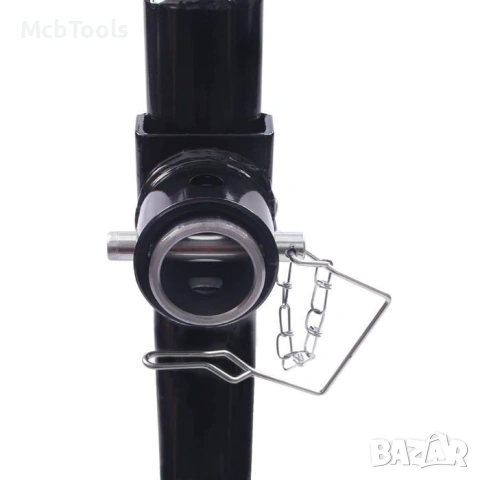 Телескопична опорна стойка за ремарке, снимка 5 - Аксесоари и консумативи - 54238221