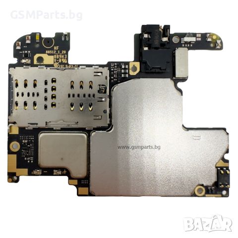 Дънна Платка (motherboard) за Xiaomi Mi A3 - Отключена, снимка 2 - Резервни части за телефони - 45916470