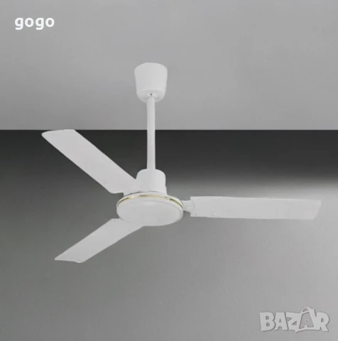 вентилатор , снимка 2 - Вентилатори - 50540681