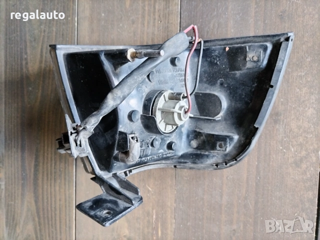 8BBE51070A,21661247L,мигач ляв MAZDA 323 BF 1985-1989, снимка 3 - Части - 54097313