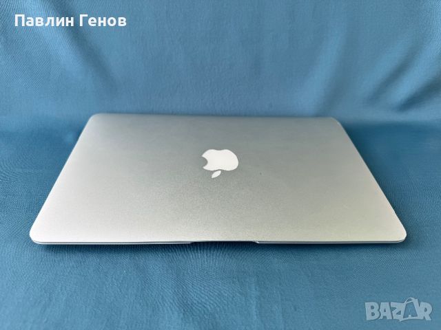 ЗА ЧАСТИ! Apple MacBook Air 11-inch , A1370
