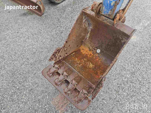 багер нов внос, снимка 3 - Индустриална техника - 53481423