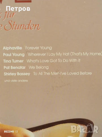 Грамофонна плоча.хитове.(80-90г), снимка 3 - Грамофонни плочи - 50761987