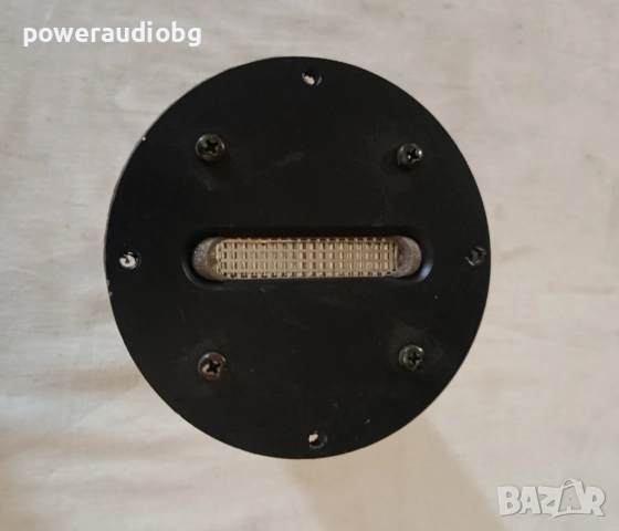 Нов Лентов високочестотен говорител VLD 80 - 8 Om, снимка 2 - Тонколони - 52949506