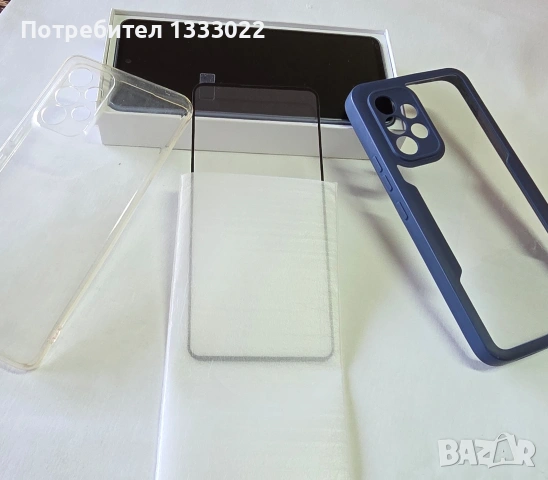 samsung galaxy A53 5G, снимка 8 - Samsung - 53004930