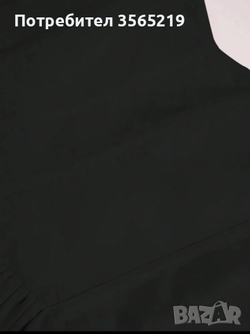 Дамска рокля тип корсет - размер L (40/42), снимка 3 - Рокли - 54292840