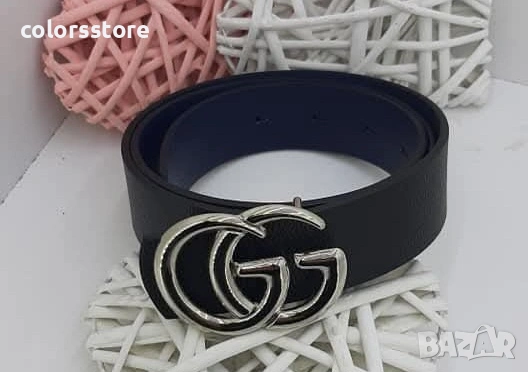 Колан GG/VL55L, снимка 4 - Колани - 53206241