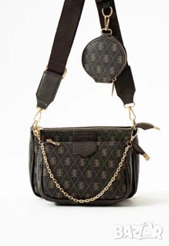 Нова чанта през рамо 