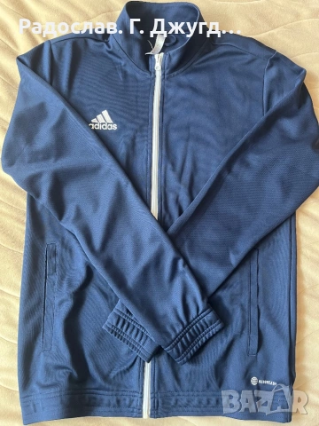 Adidas анцунг, снимка 2 - Спортни дрехи, екипи - 54014870