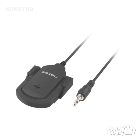 Микрофон NATEC FOX NMI-1352