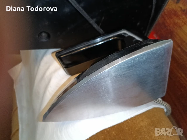 Продавам туристическа ютия, снимка 2 - Ютии - 51267197