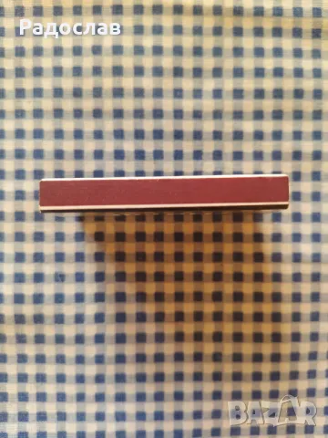 стар кибрит Victory , снимка 3 - Колекции - 50100457