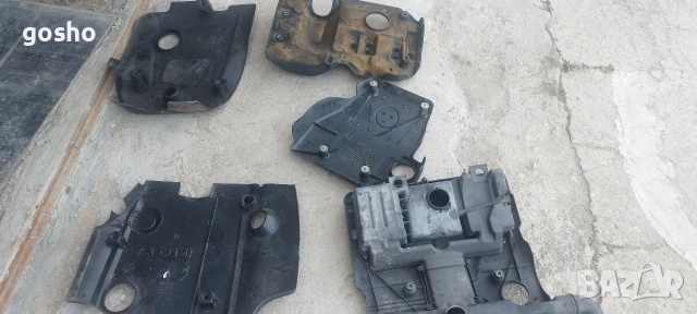 Кори за двигатели на автомобили, снимка 3 - Части - 53867792