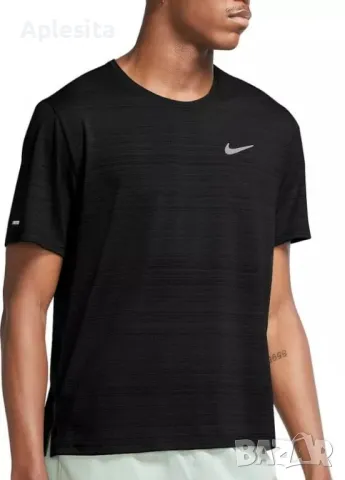 Мъжка тениска NIKE