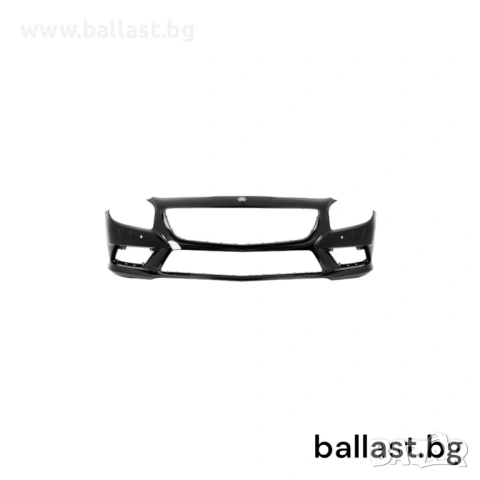 Облицовка предна броня A2318850625 SL W231