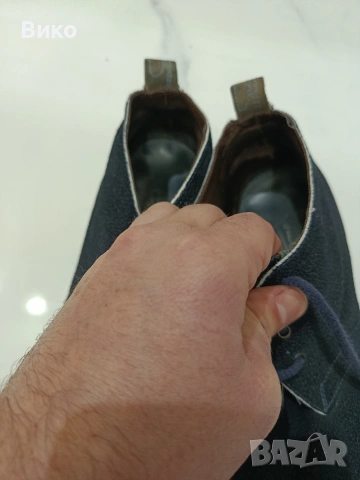 боти, 46, снимка 4 - Мъжки боти - 53187798