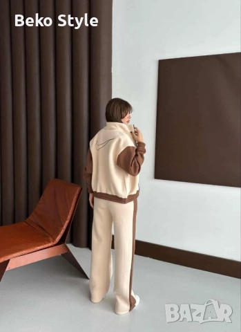 ВИДЕО НА МОДЕЛА Нов модел Nike, снимка 7 - Спортни екипи - 52259918