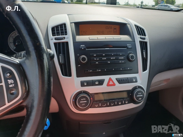 Kia Ceed 1.6 CRDi GT, снимка 6 - Автомобили и джипове - 53993185