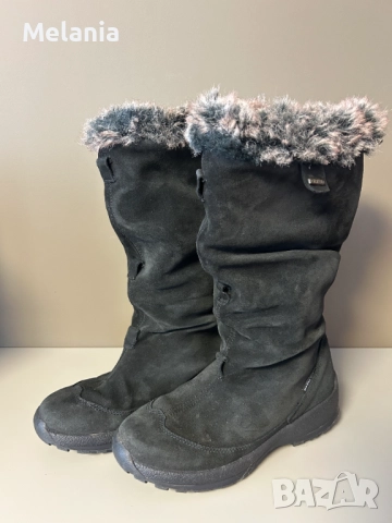 Топли зимни ботуши, nomer 37