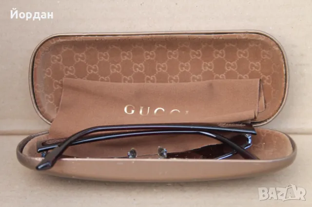 Диоптрични очила ''Gucci'', снимка 1 - Други - 47259410