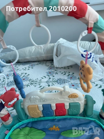 Дрехи и други аксесоарни помощници за бебета, снимка 3 - Комплекти за бебе - 54163391