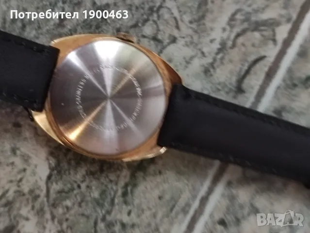 Selecta.de luxe.Механичен., снимка 5 - Мъжки - 50191465