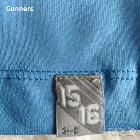 Tottenham 15/16 Away Shirt, М, снимка 8 - Спортни дрехи, екипи - 46059924