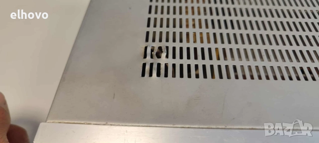 Стерео усилвател Pioneer SA-301, снимка 6 - Ресийвъри, усилватели, смесителни пултове - 51533301