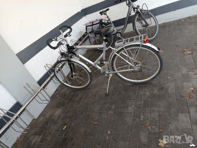 Колело 28”, снимка 2 - Велосипеди - 50539101