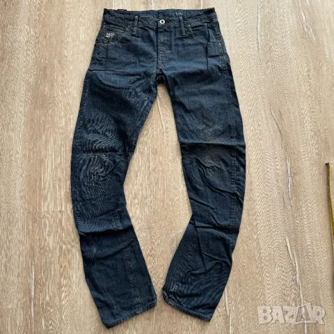 Мъжки дънки G-Star Raw размер 31, снимка 1 - Дънки - 47673086