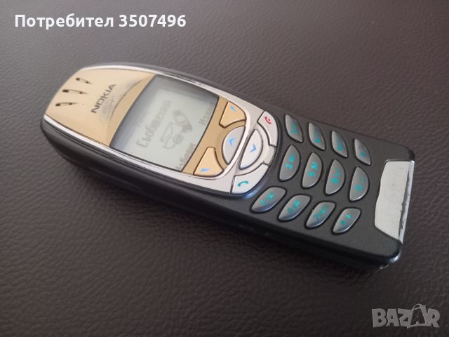 Нокия 6310, снимка 4 - Nokia - 46413996