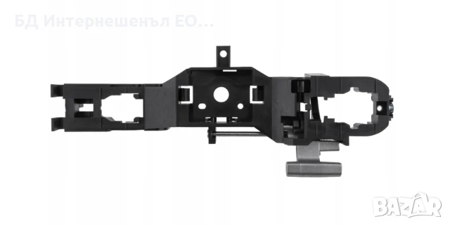 80610-JY00A  Основа за предна дясна външна дръжка, Renault, Koleos MK1, снимка 3 - Части - 51287467