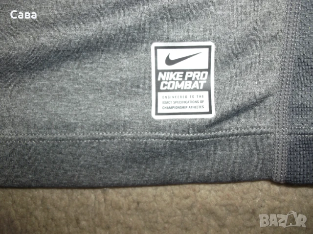 Тениски NIKE  дамски-С и Л, снимка 6 - Спортни екипи - 41533642