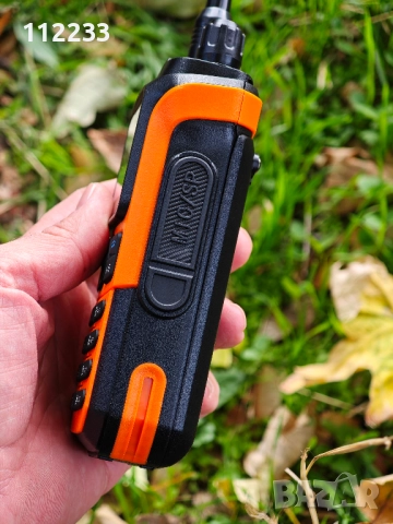 Baofeng UV 21 Pro, снимка 13 - Екипировка - 52940873