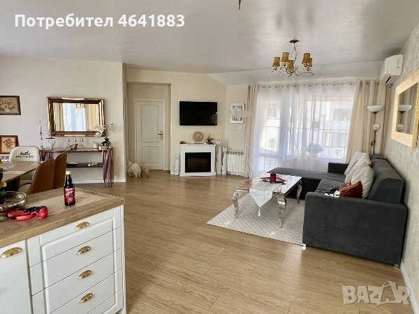 тристаен апартамент в Асеновград, снимка 6 - Апартаменти - 52342912