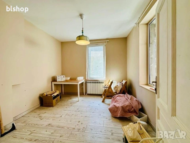 Дава се под наем етаж от кьща в идеалния центьр на София, снимка 4 - Апартаменти - 54076965