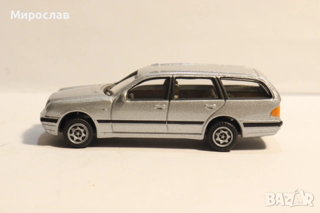 1:64?? HONGWELL MERCEDES BENZ Е КОЛИЧКА МОДЕЛ