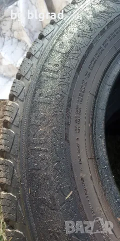 235/65/16, снимка 3 - Гуми и джанти - 48876854